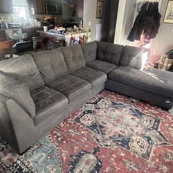 Large sectional For Sale