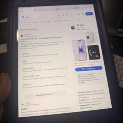 iPad 9th Gen cellular 