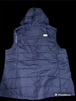 UnderArmor Puffer Vest