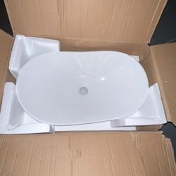Brand New Sink