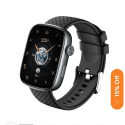 Brand New GTS8 Smart Watch with AMOLED Display