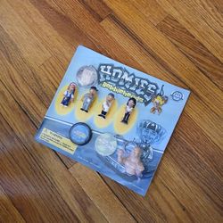 Toy Collectibles Homies 