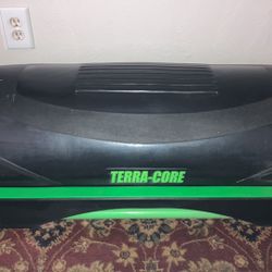 TERRA-CORE