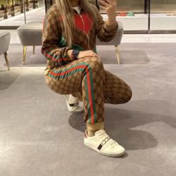 Gucci Pants / Sweatpants Unisex