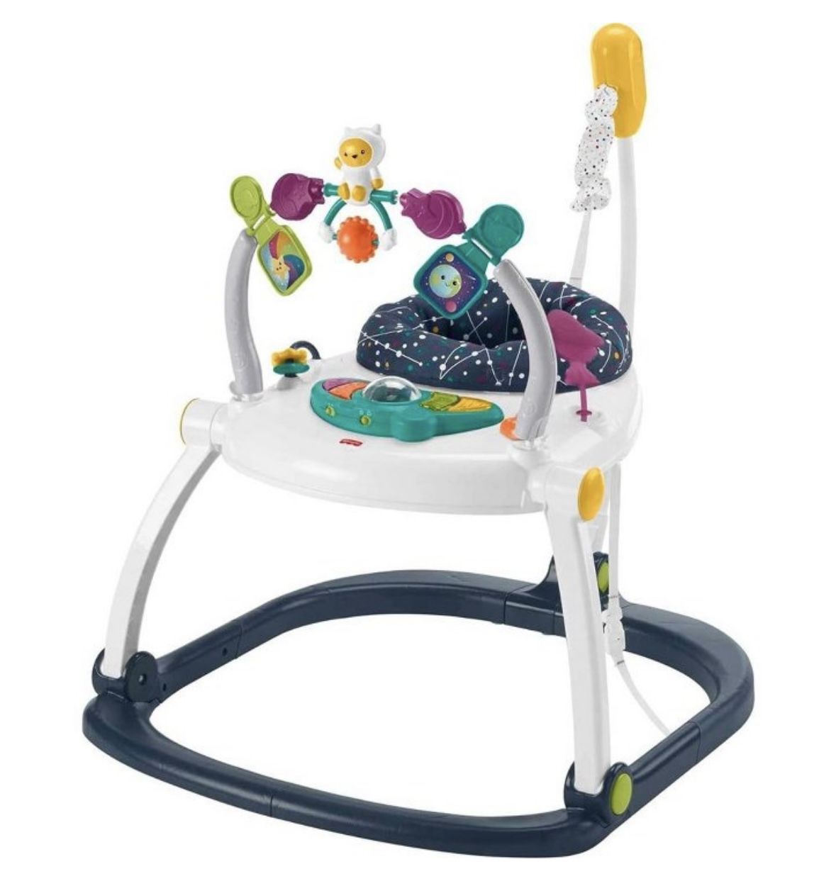 Fisher Price Baby Jumper