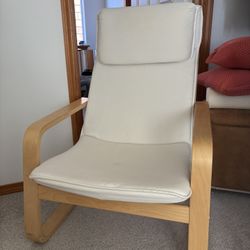 Ikea chair