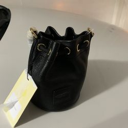 Marc Jacob’s Bucket Bag