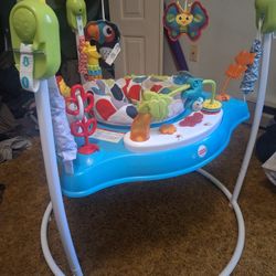 Fisher Price Bouncer