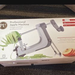 Slicer/peeler 