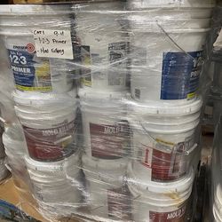 House Paint Primer $60-$70-&$85 The Best $200-$300 @ HD