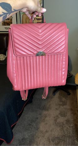 Purse/backpack