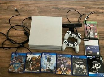 PS4 pro