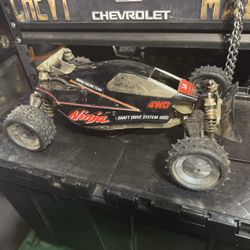 Rc Schumacher Cat Xls Roller 