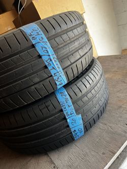 245/40R20 PIRELLI 245/40/20 PZERO 245-40-20 TIRES 245 40 20