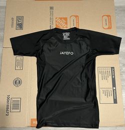 Jayefo Rash Guard