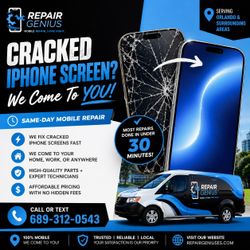 iphone screen repair