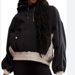 FP Movement Snow Day Hoodie -Free People-NEW