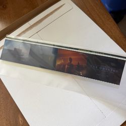 The Odyssey x IMAX Filmstrip #2