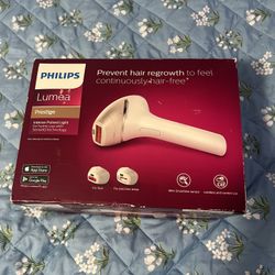 philips lumea laser hair removal