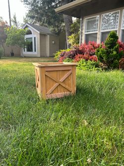 Planter Box