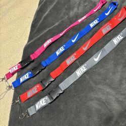 Nike Lanyards