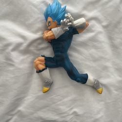 Goku Action Figure