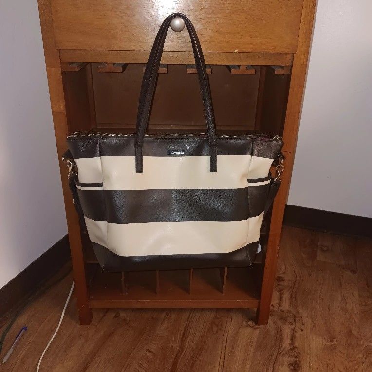 Kate Spade Diaper Bag