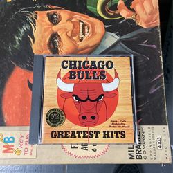 Chicago Bulls