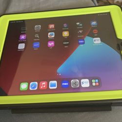 iPad 