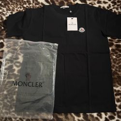 Moncler Shirt 