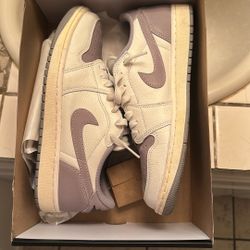 Jordan 1 Low 