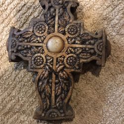 More Assorted Crosses