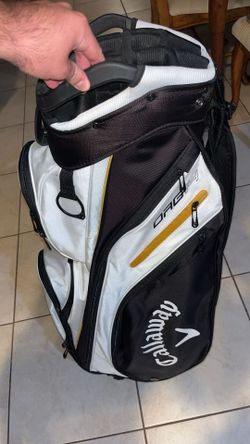Callaway golf bag
