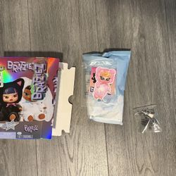 Bratz Bratziez 