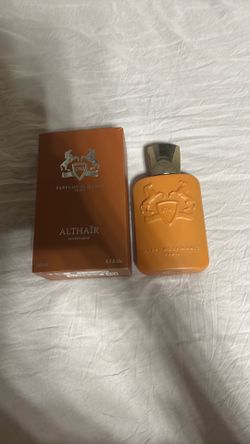Parfums de Marley Althair