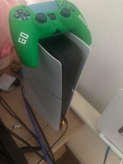 Ps5