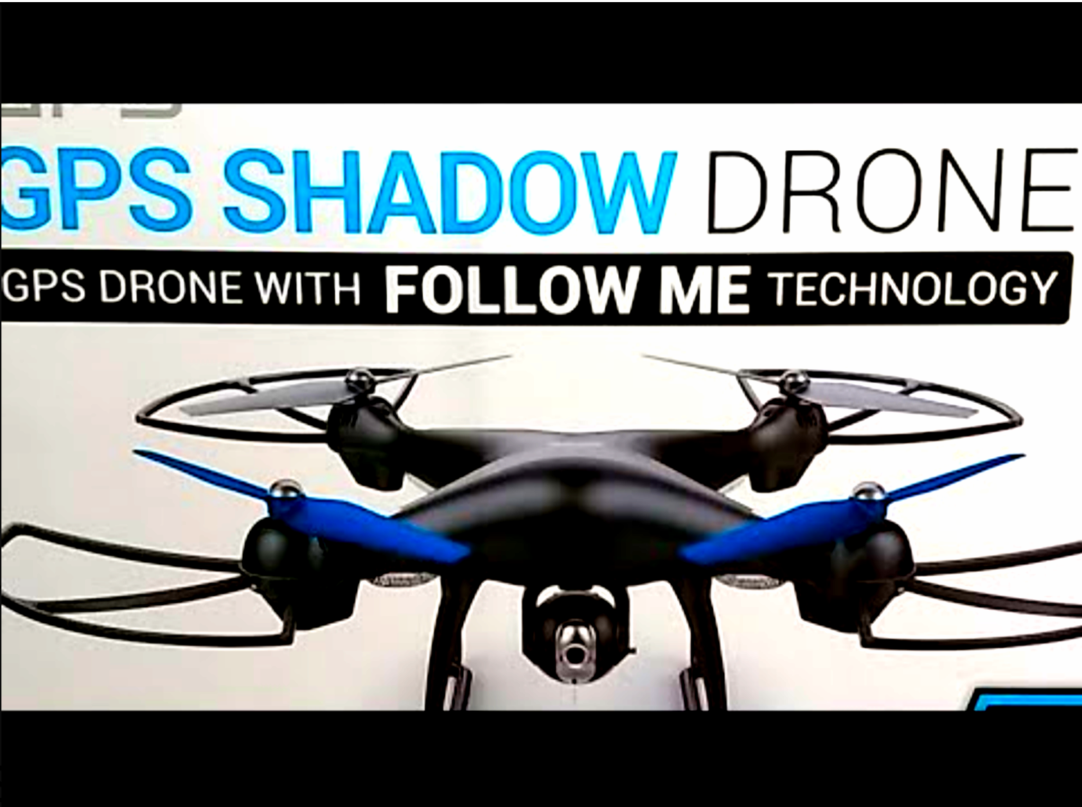 Promark Shadow Drone Battery