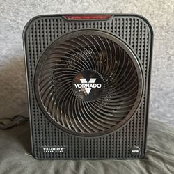 Vornado Velocity 5 Personal Heater