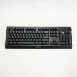 Razer BlackWidow V3 Gaming Keyboard RZO3-0353