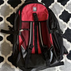 Racer Backpack 