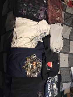 T-shirts