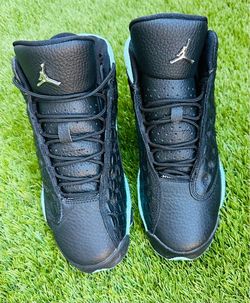 JORDAN 23 SHOES