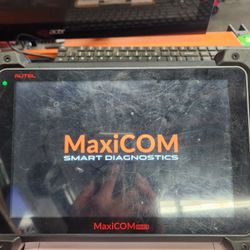 Autel Scanner 
