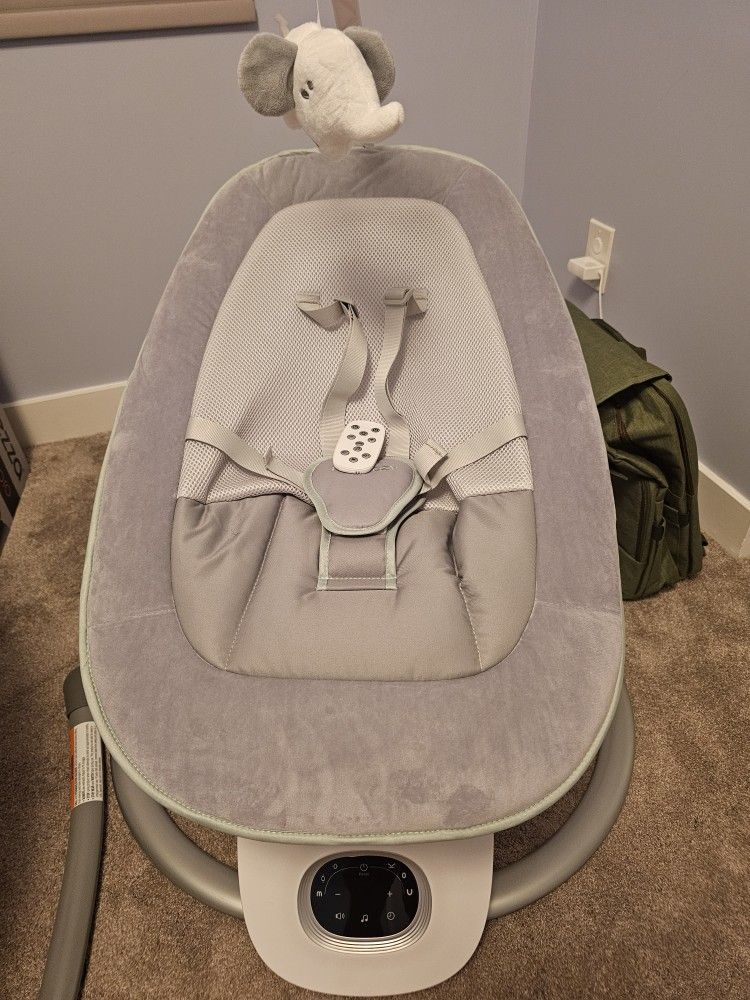 Momcozy Baby Swing