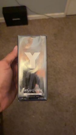 Ysl Cologne