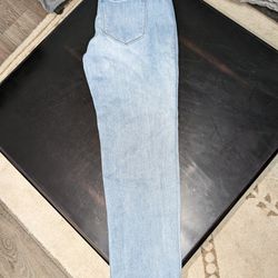 Lularoe Jeans Size 32(Standard Size 14/15) 