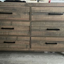 IKEA Dresser