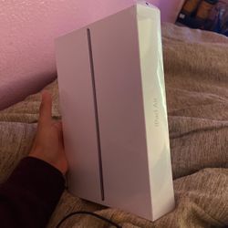 iPad Air Recent Model 64gb Space Grey