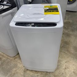 Washer