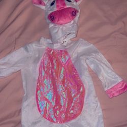 Baby Unicorn